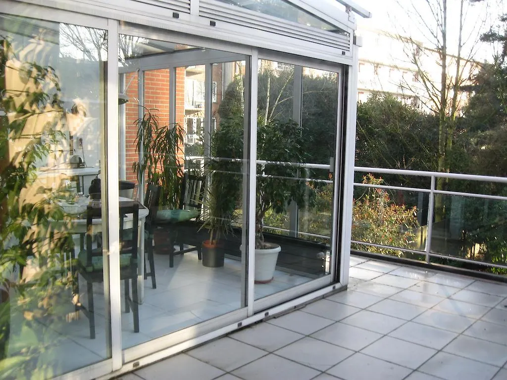 B&B Middelheim Anvers