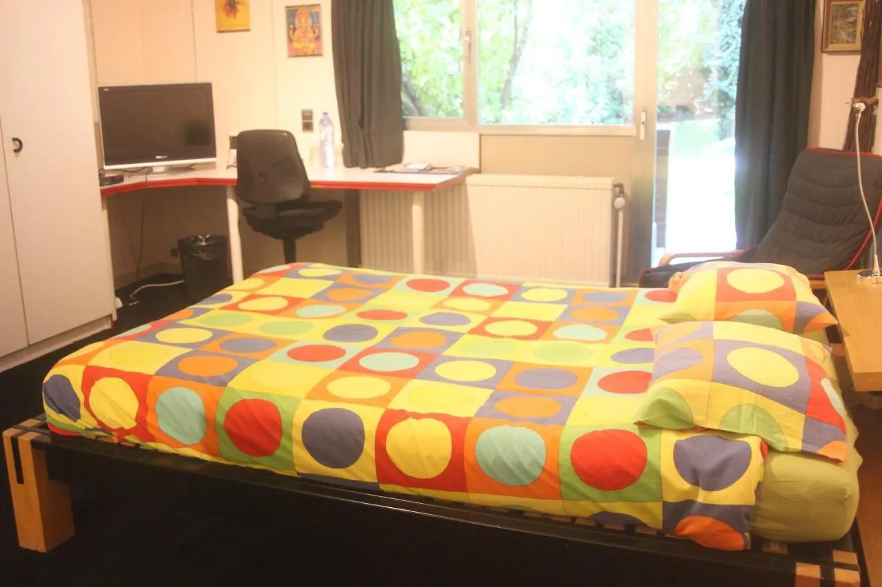 B&B Middelheim 안트베르펜