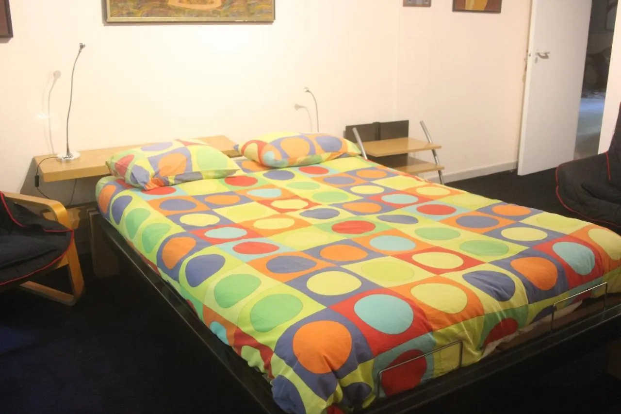 B&B Middelheim 안트베르펜 벨기에