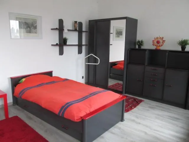 B&B Middelheim 안트베르펜