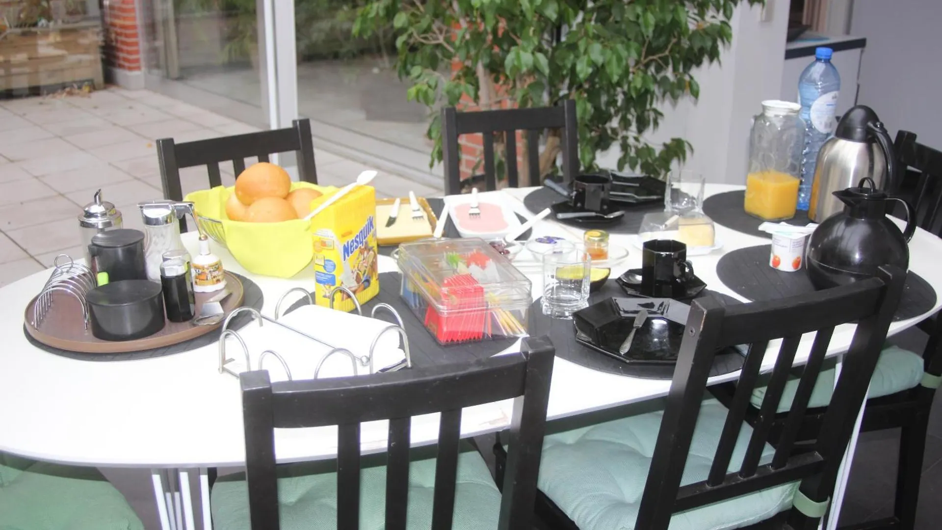 B&B Middelheim 안트베르펜