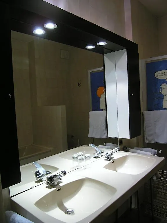 B&B Middelheim 안트베르펜