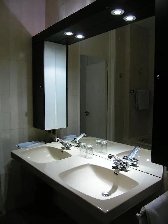 **  B&B Middelheim 안트베르펜 벨기에