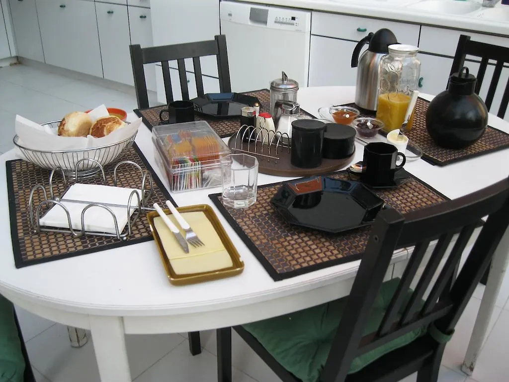 B&B Middelheim 안트베르펜 2*,