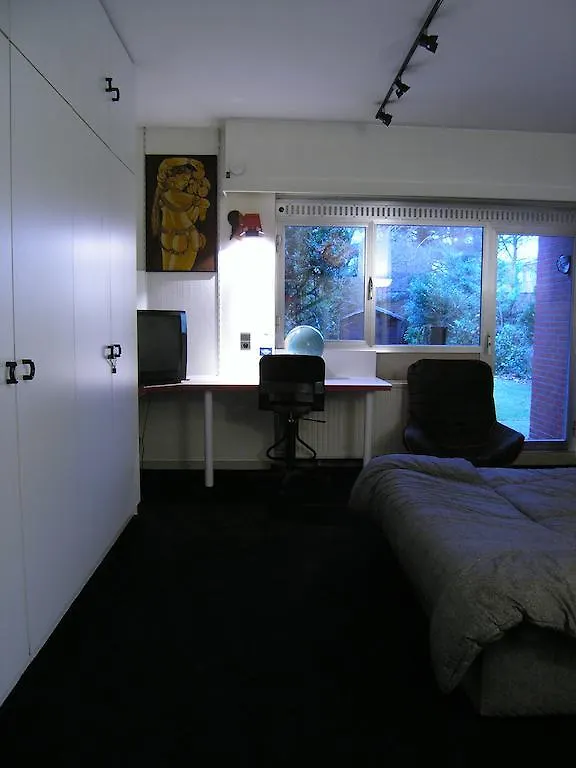 B&B Middelheim 안트베르펜 2*,  벨기에